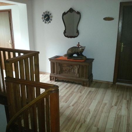 Apartamento Haus Alpenblick Wenns Habitación foto
