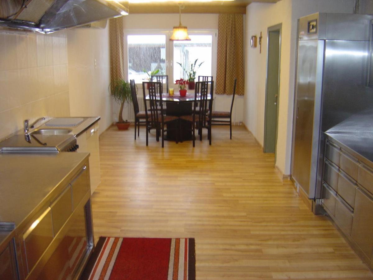 Apartamento Haus Alpenblick Wenns Habitación foto