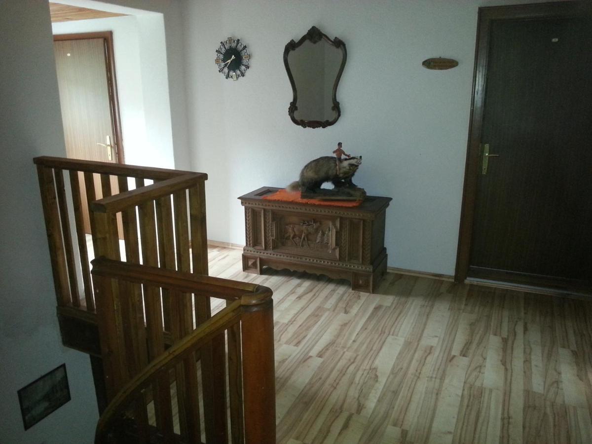 Apartamento Haus Alpenblick Wenns Habitación foto