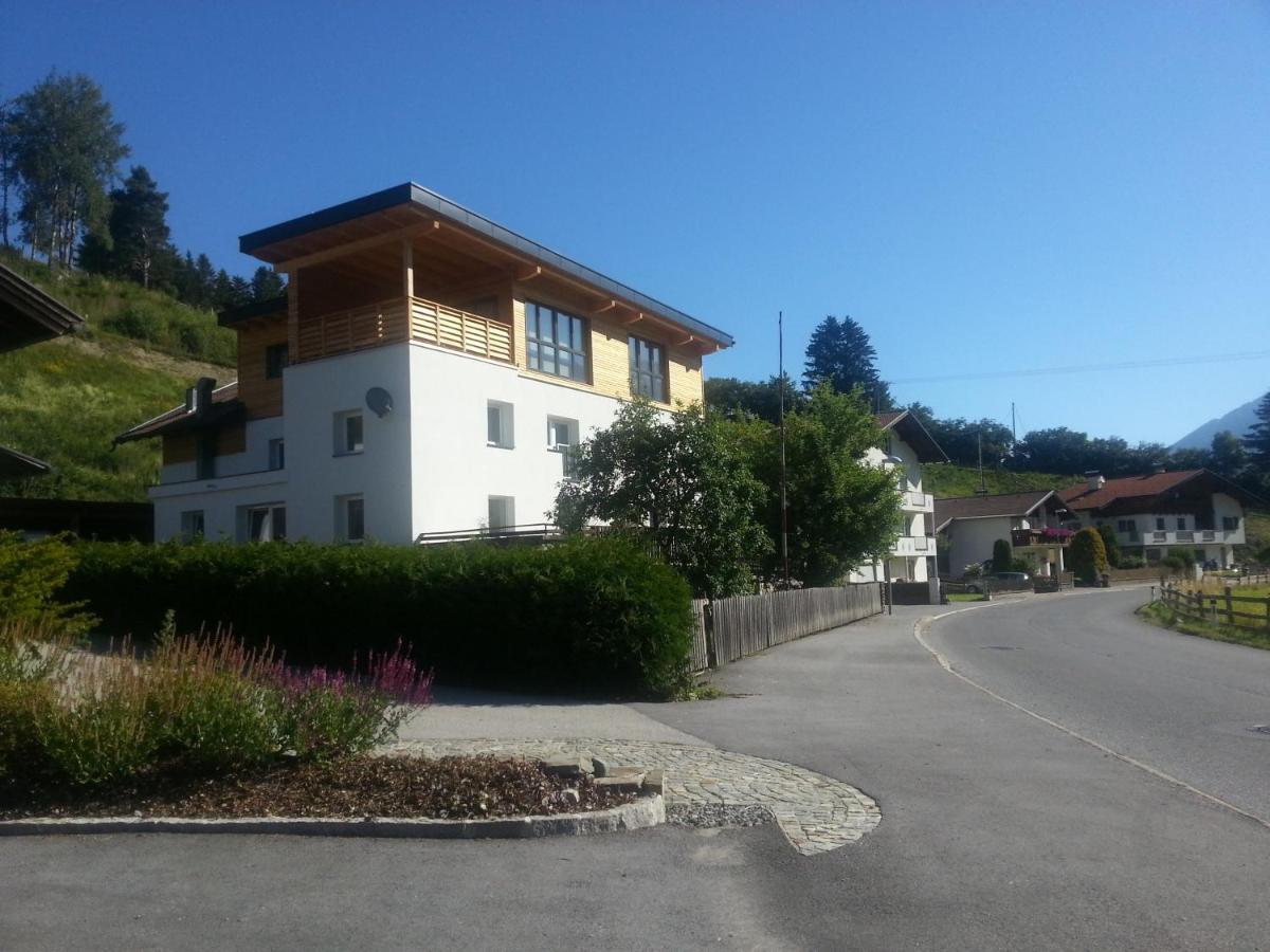 Apartamento Haus Alpenblick Wenns Habitación foto