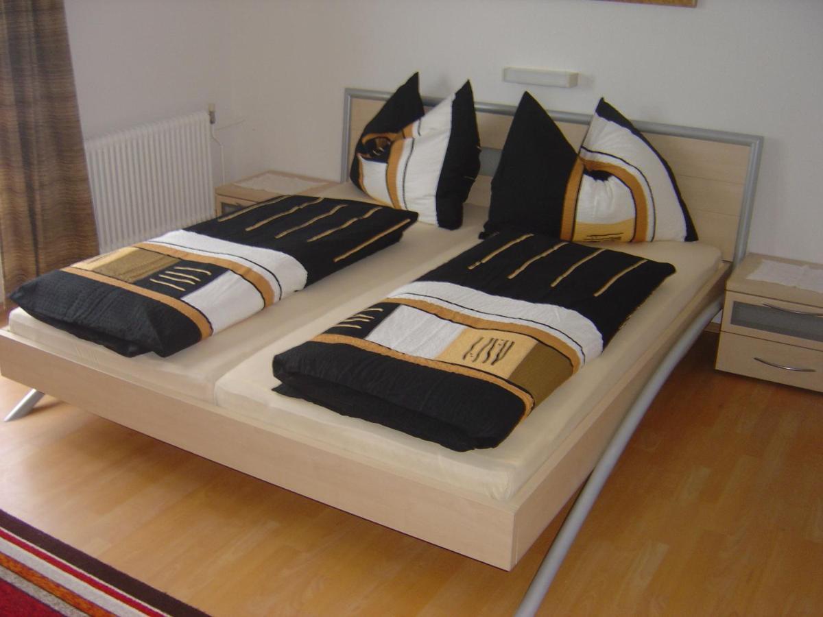 Apartamento Haus Alpenblick Wenns Habitación foto